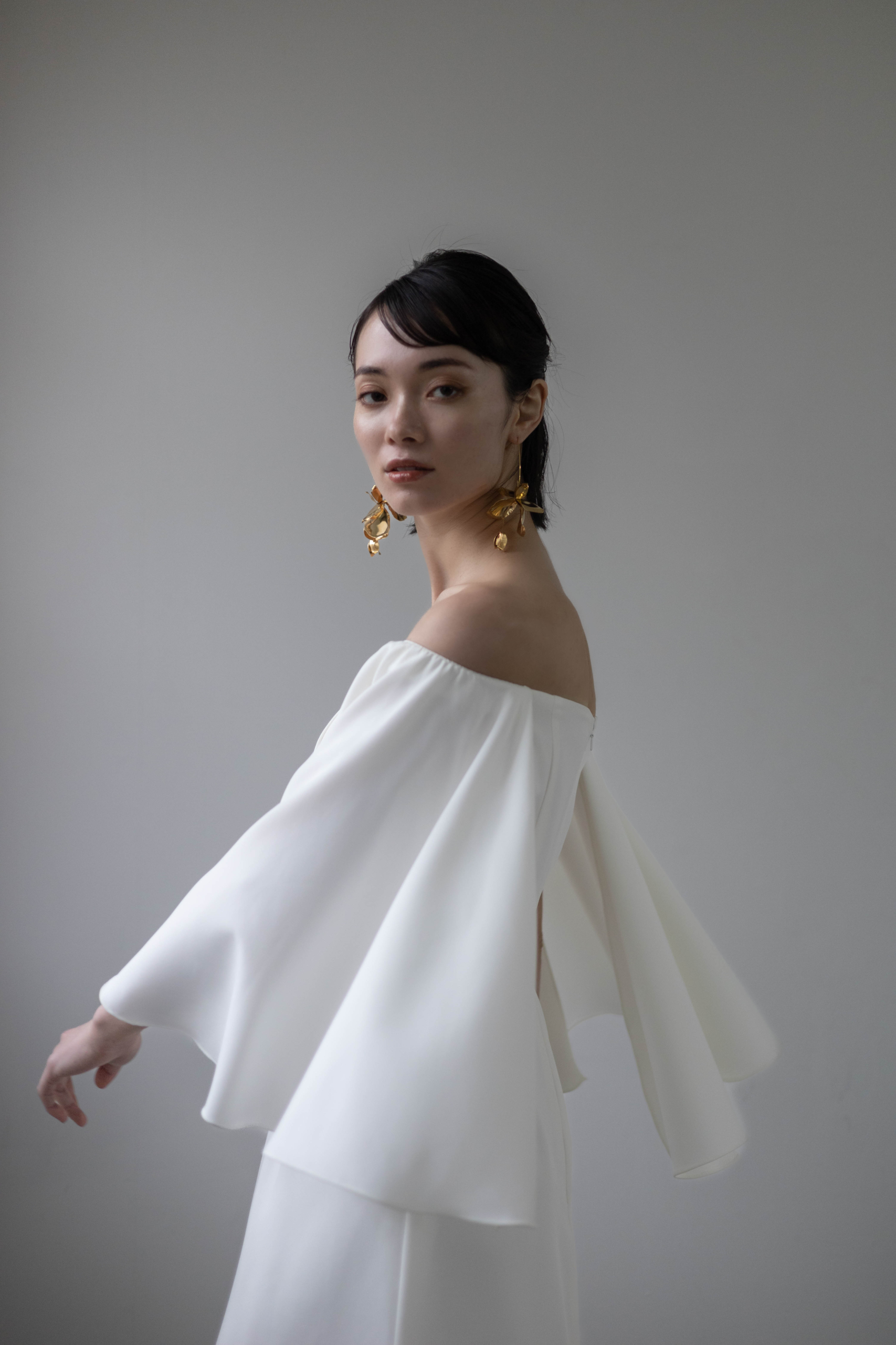 rental dress_orchid
