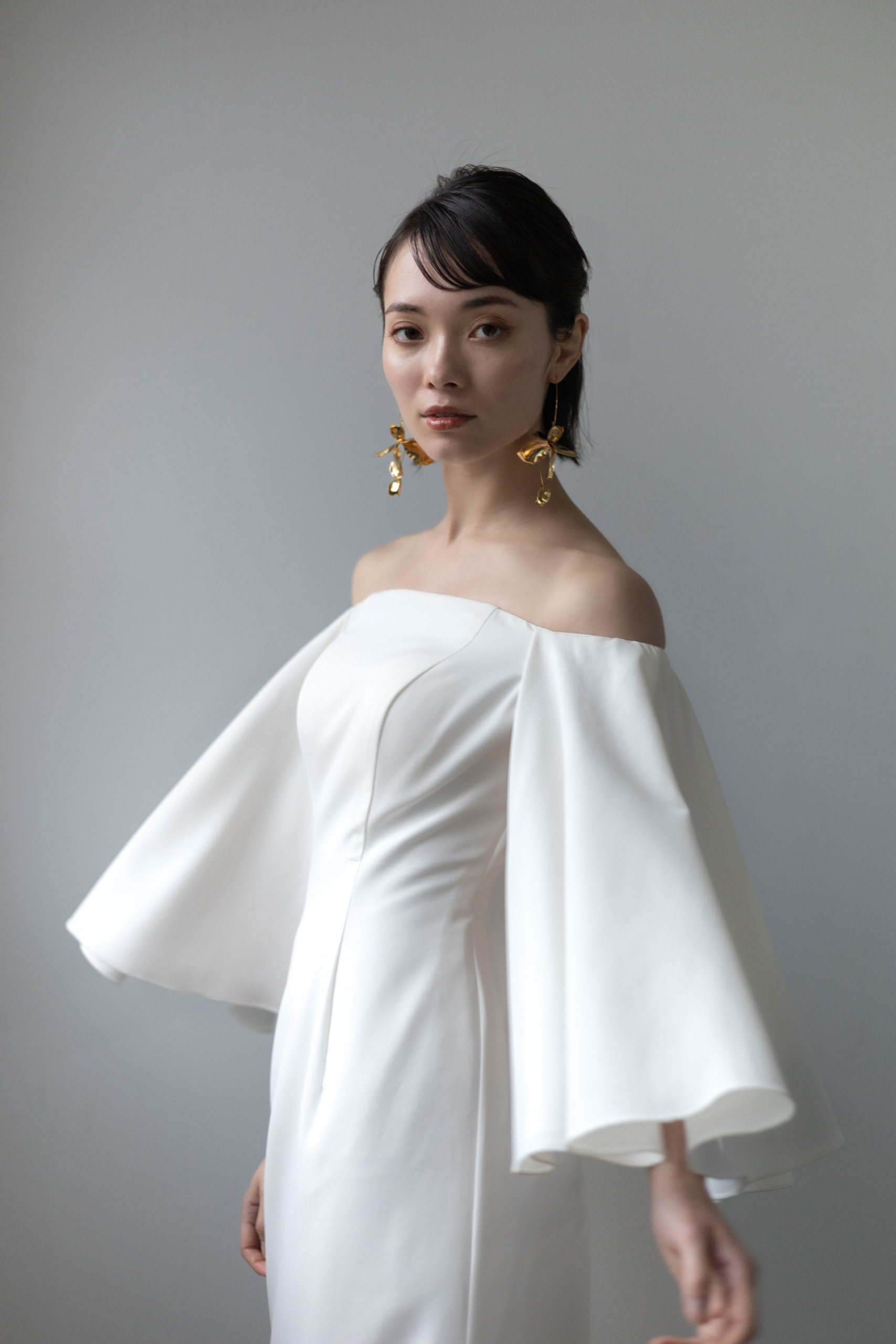 rental dress_orchid